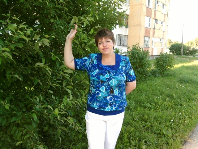 Фото профиля