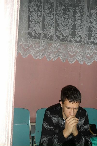 №100, Кирилл Гаврилов, 33 года, Нижний Новгород №100, Кирилл Гаврилов, 33 года, Нижний Новгород