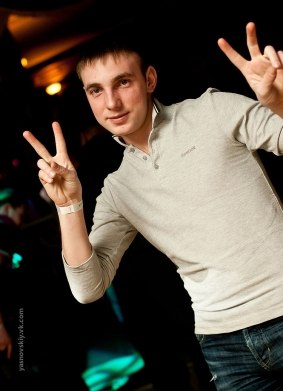 Никита Бровин | Торжок