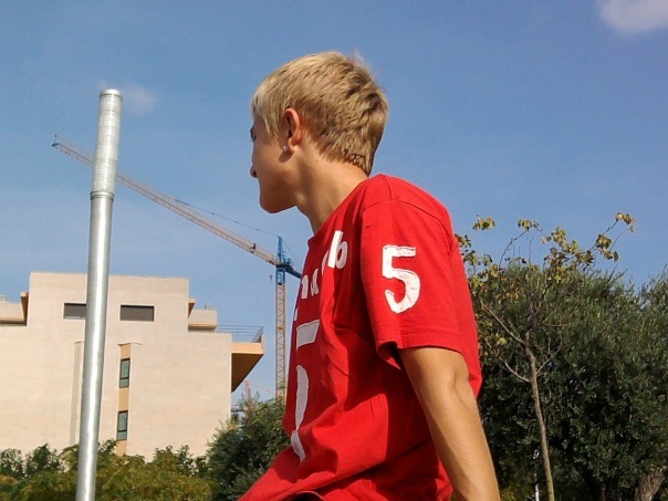 №78, Yuriy Ivanyuk №78, Yuriy Ivanyuk