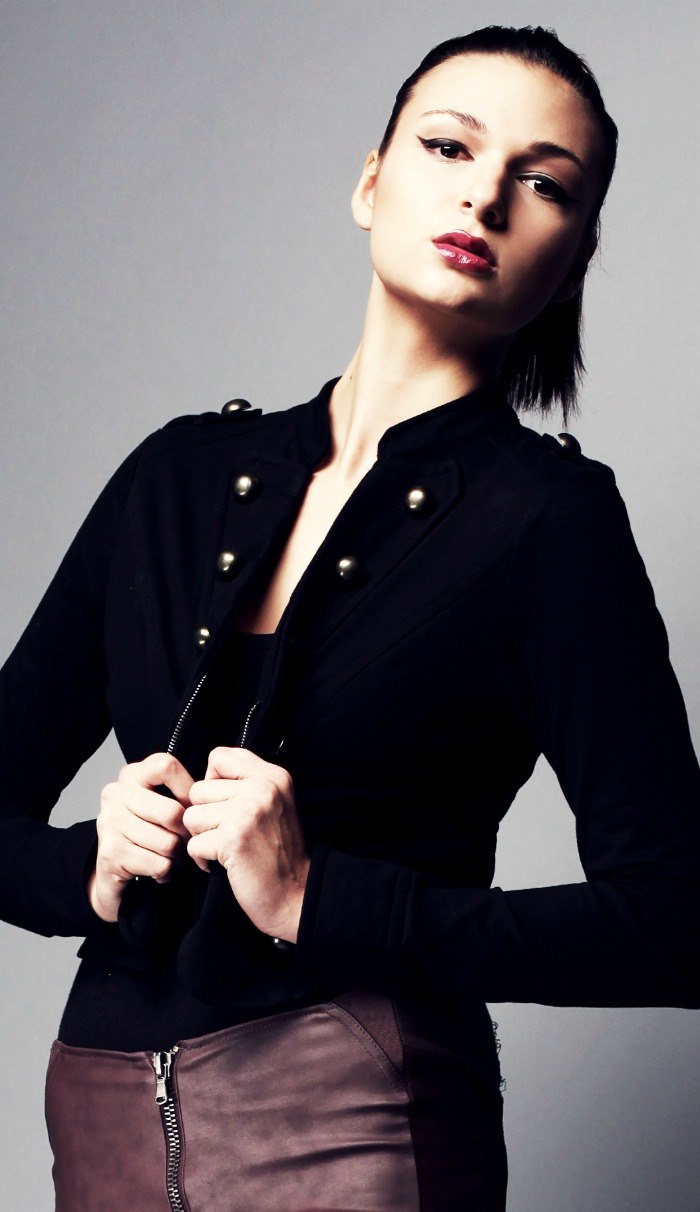 Валерия Иту | Milano