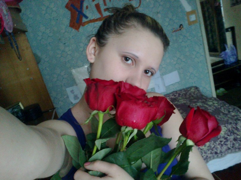 Александра Антипова | Харьков