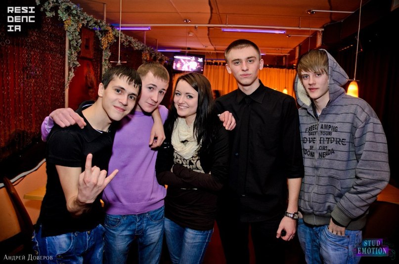 Bogdan Luchkyn | Сумы