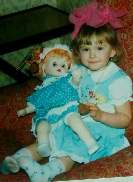 №3, Яна Кунина №3, Яна Кунина