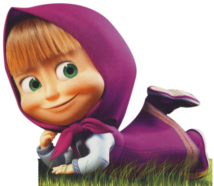 Машенька Артемьева | Москва