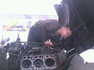 Владимир Рукавец ~Mercede$~ | Москва