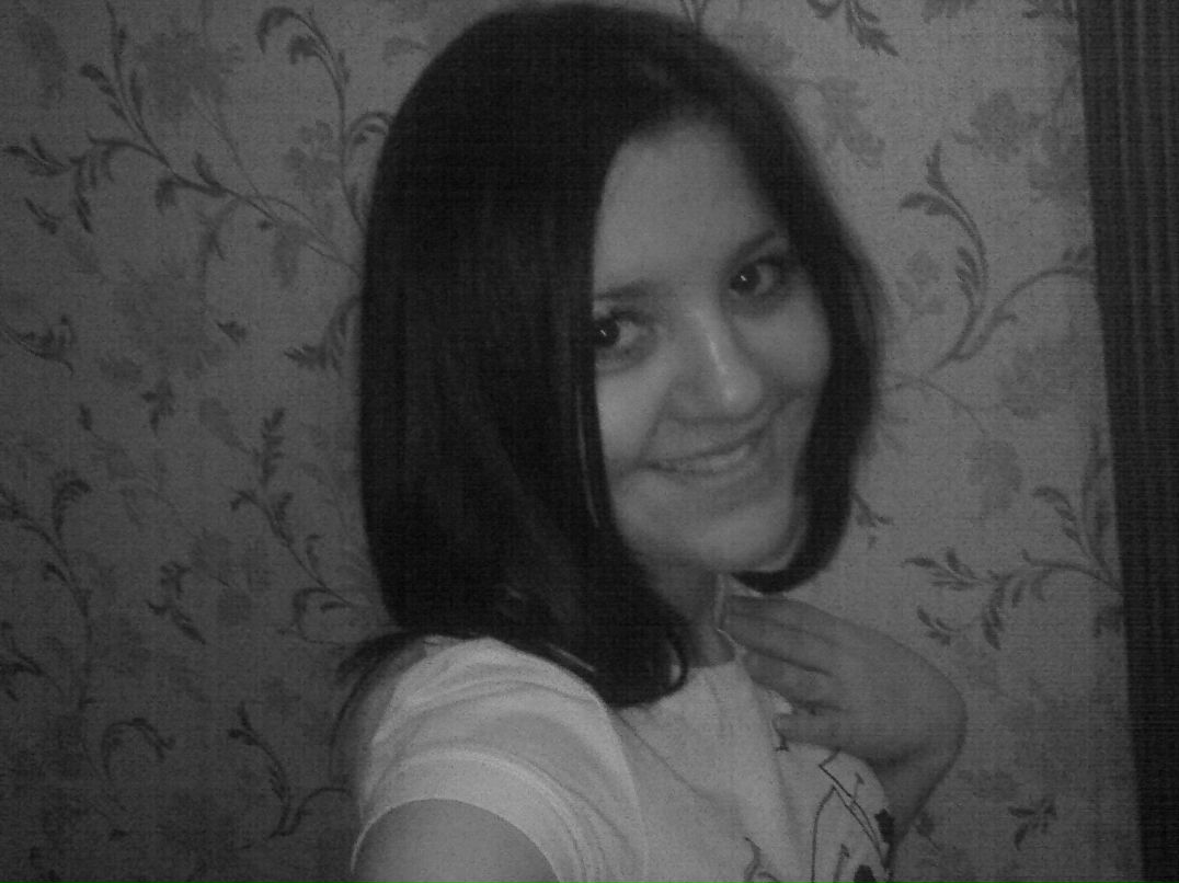 Эльвина Мутыгуллина ~мечта~ | Казань