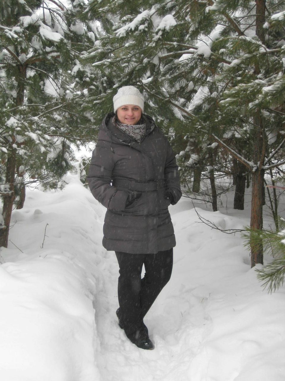 Танюшка Сандалевич Владимировна | Киев