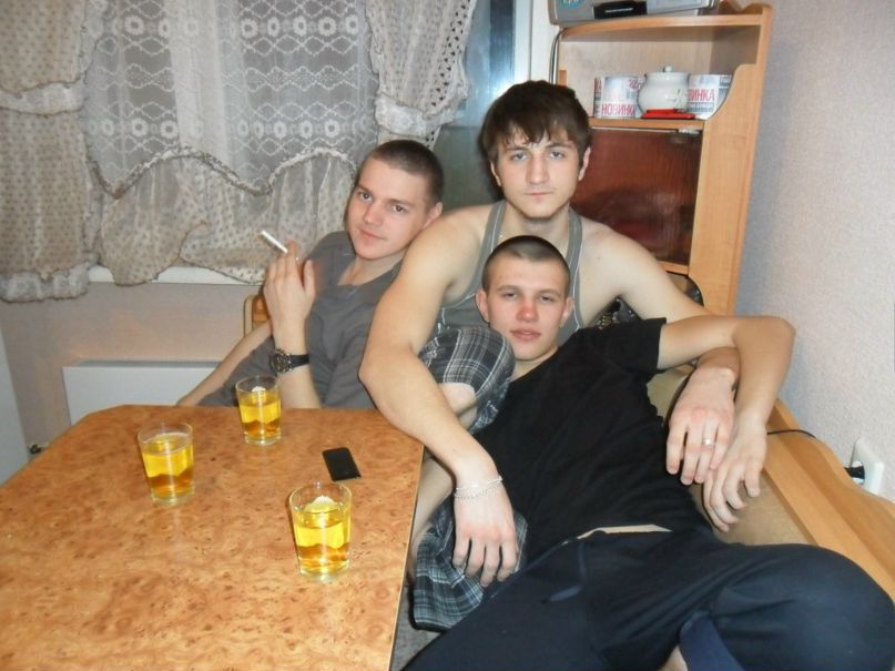 Петр Кашлев | Волгоград