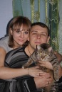 №11 Екатерина Корнияш