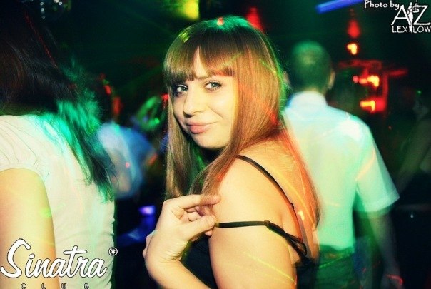 Аля Шестопалова | Калуга