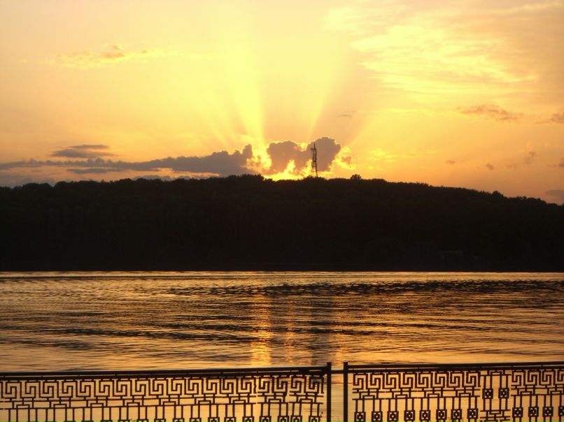 Ваня Кіналь | Тернополь