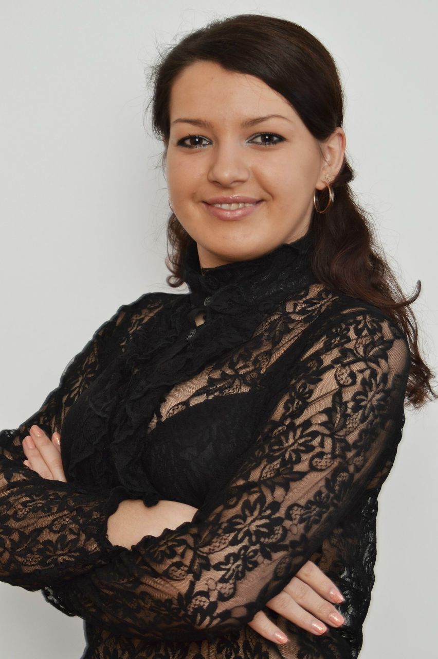 Юлия Ковальчук | Хмельницкий