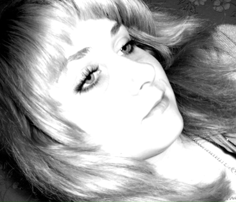 Ксюха Швыдка | Новомосковск