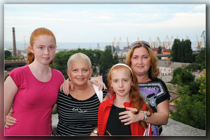 Valentina Gerber | Ашдод