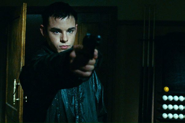 №28, Deniska Cool, 04.09, Тольятти №28, Deniska Cool, 04.09, Тольятти