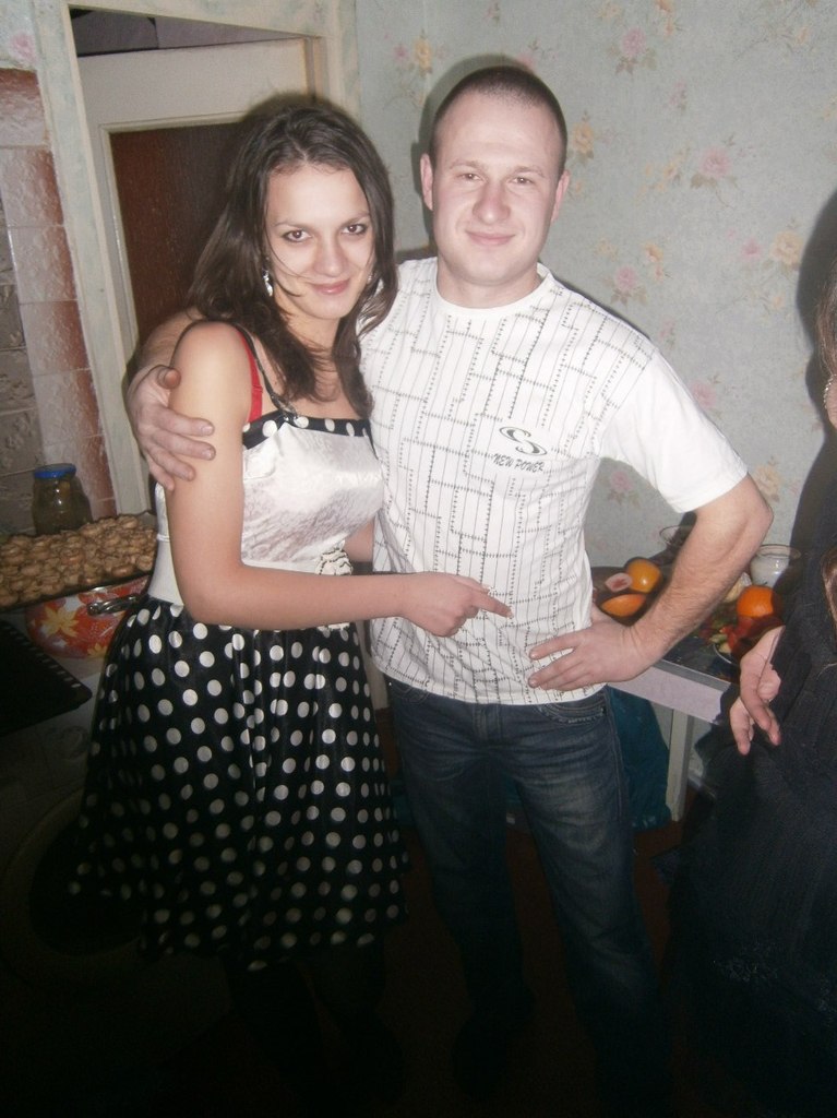 Катюшка Онищенко | Горловка