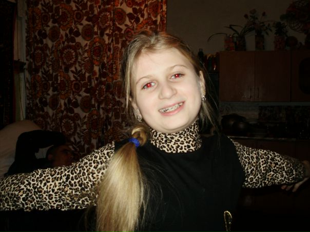 №65, Ярослава Виштакалюк, 27 лет, Тальное №65, Ярослава Виштакалюк, 27 лет, Тальное