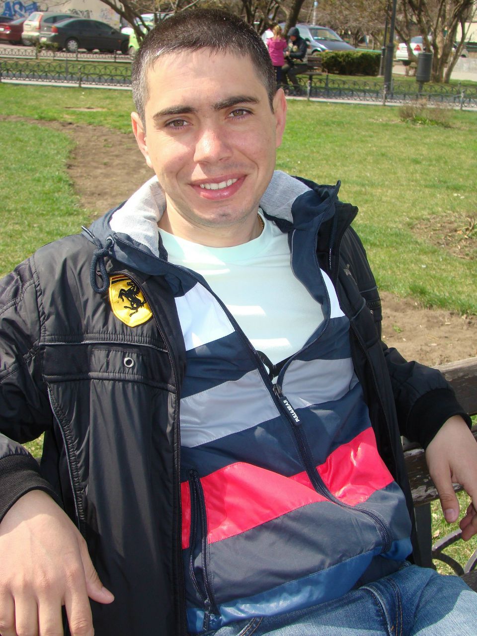 Андрей Кара | Одесса