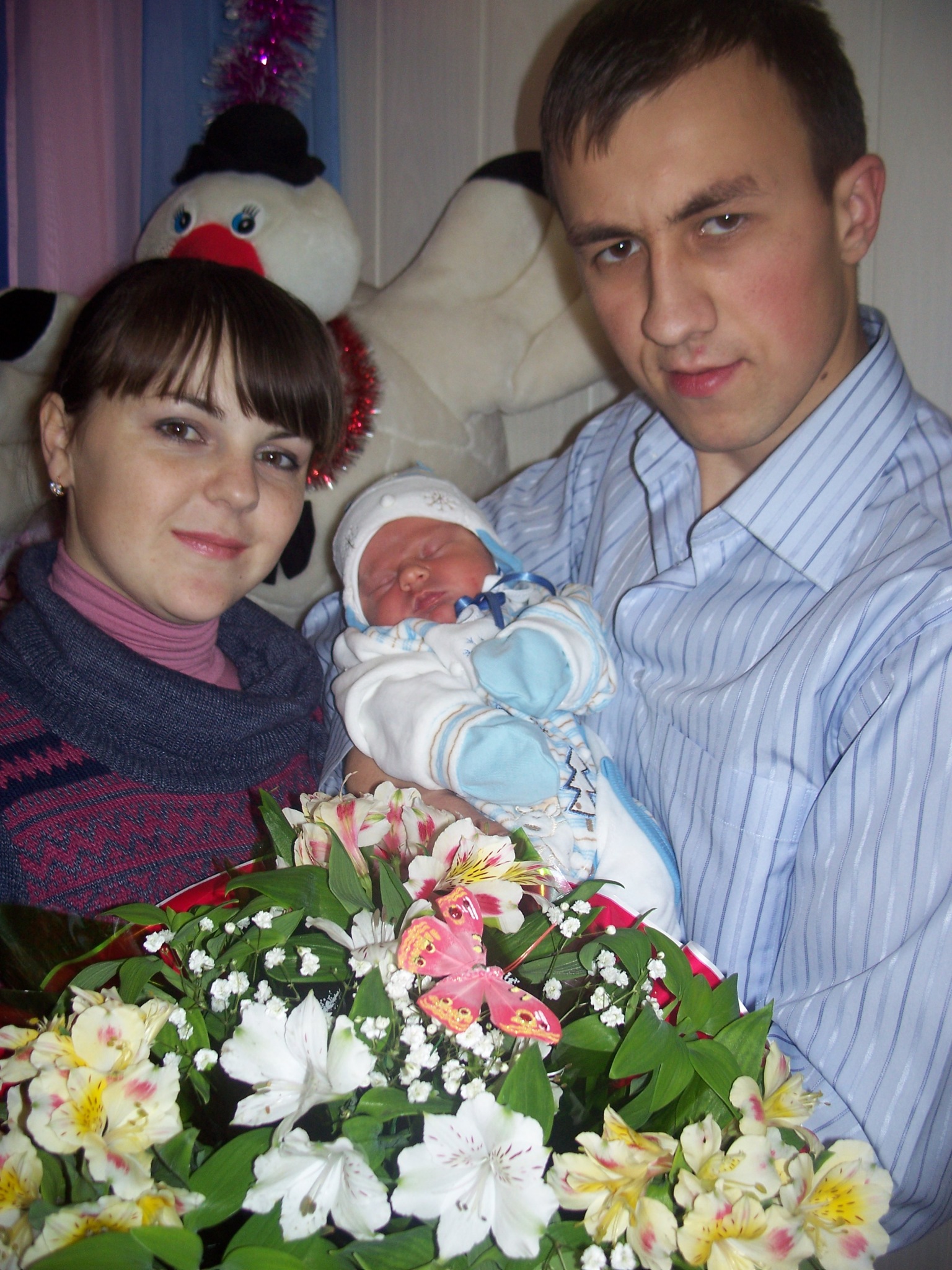 Фото профиля