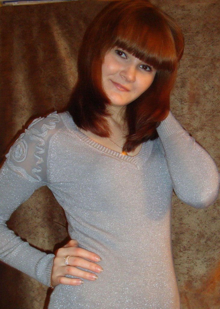 Аня Назаренко | Кагарлык