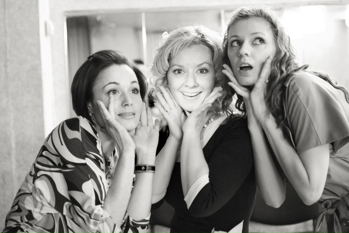 Елена Балджи | Киев