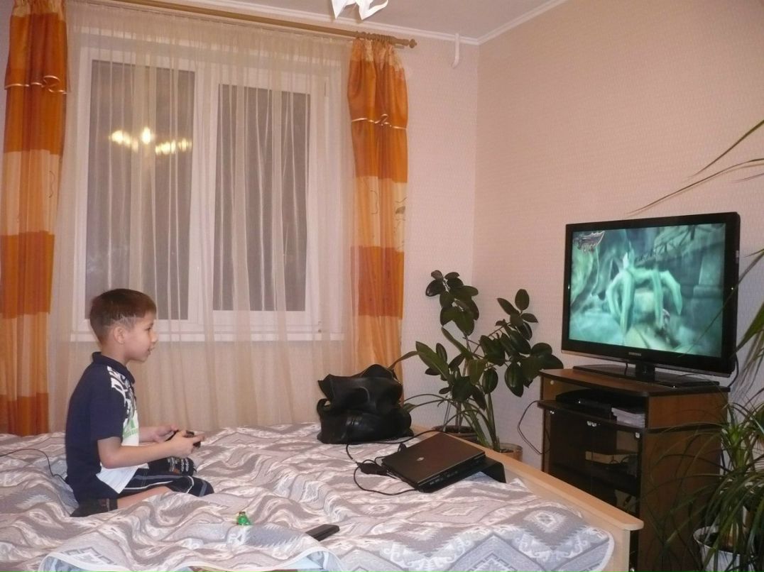 Денис Стрункин | Челябинск