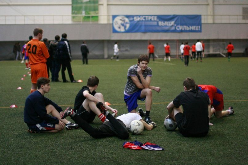 Alexander Surodeev | 