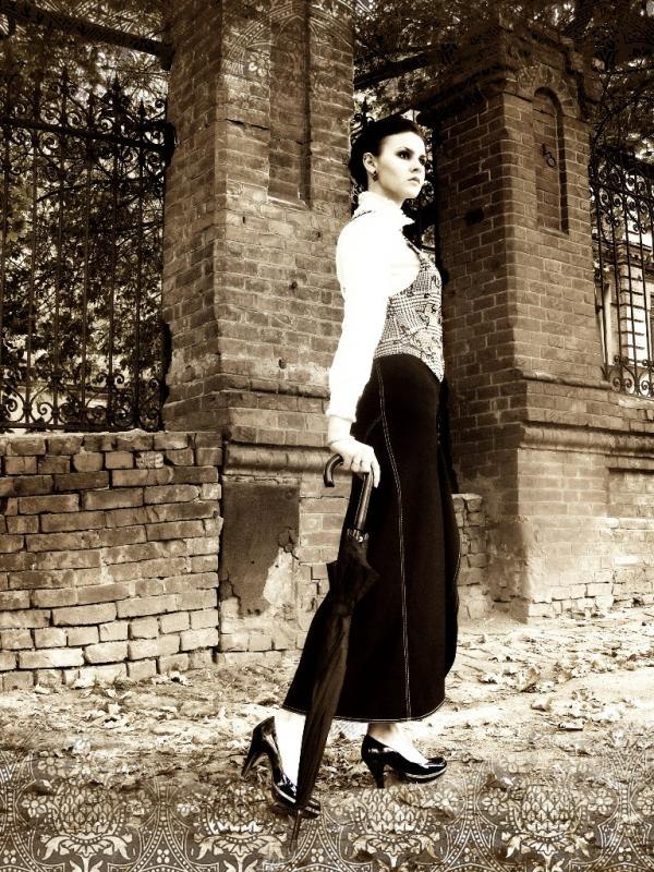 Александра Краевская | Черновцы