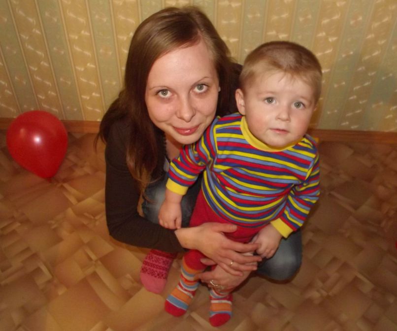 Марина Гоголева | Череповец