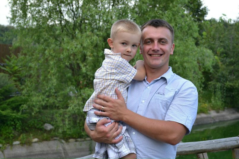 Дмитрий Невшупа | Полтава
