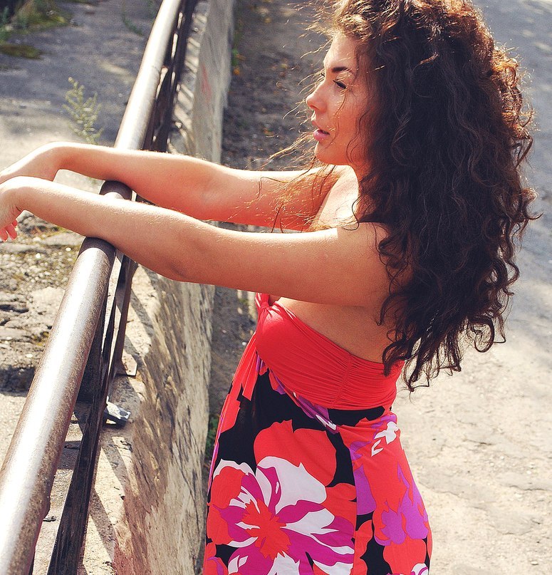 Марина Mamba | Новосибирск