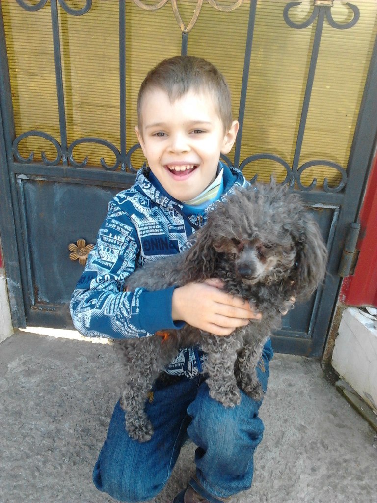 Оксана Постолатий | Одесса