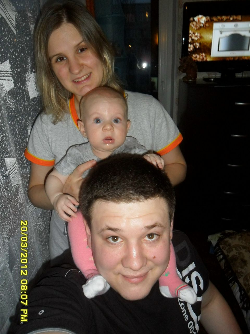 Виталий Клименко | Санкт-Петербург