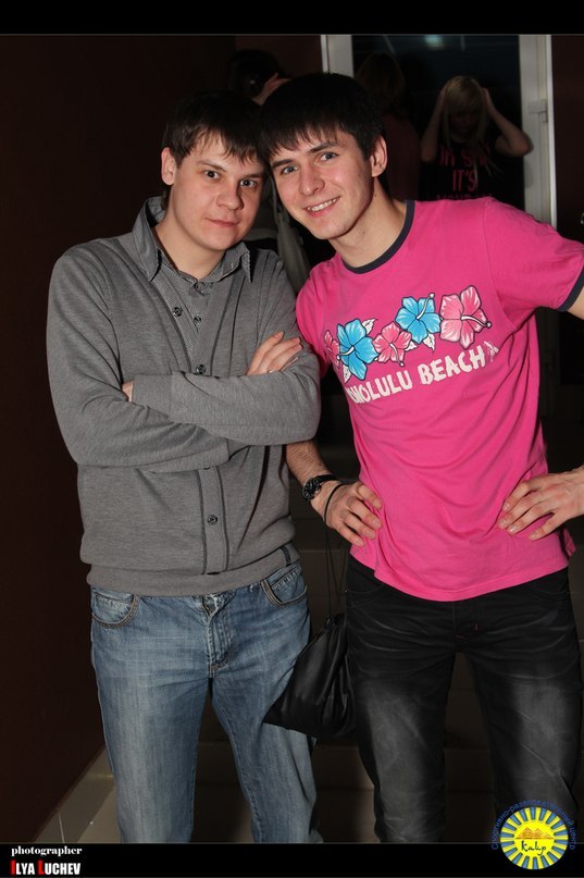 Никита Алексашкин | Лысьва