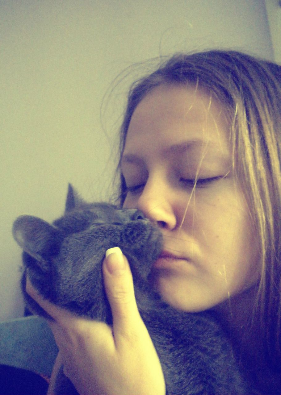 Viktoria Polozova | Минск