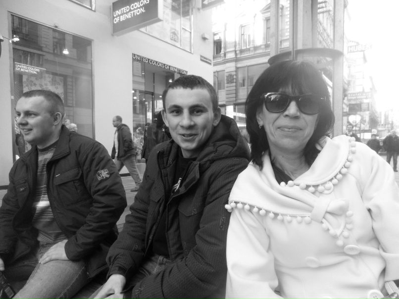 Надя Красько | 