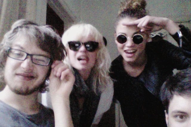 Катя Возмищева | 