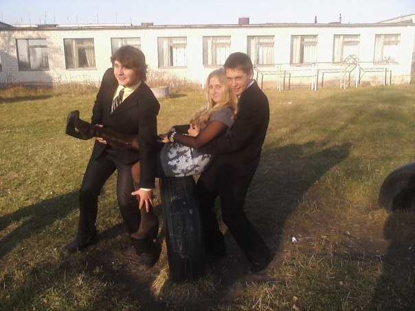 №7, Олег Терещенков, Житомир №7, Олег Терещенков, Житомир