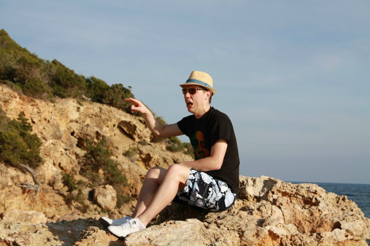 Александр Гогалинский | Вентспилс