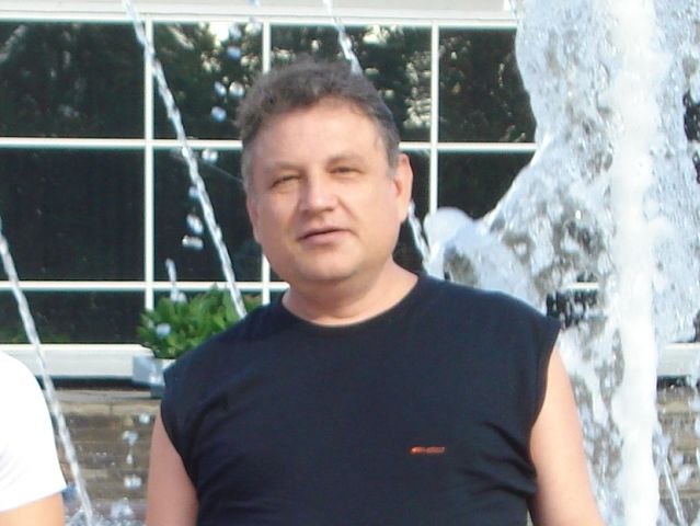 Игорь Анисимов | Железногорск