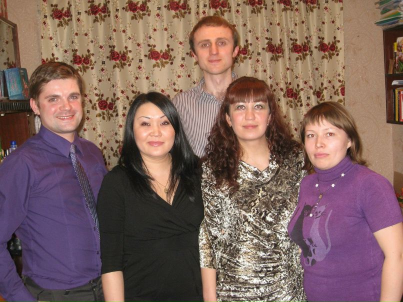 Настя Култышева | Тюмень