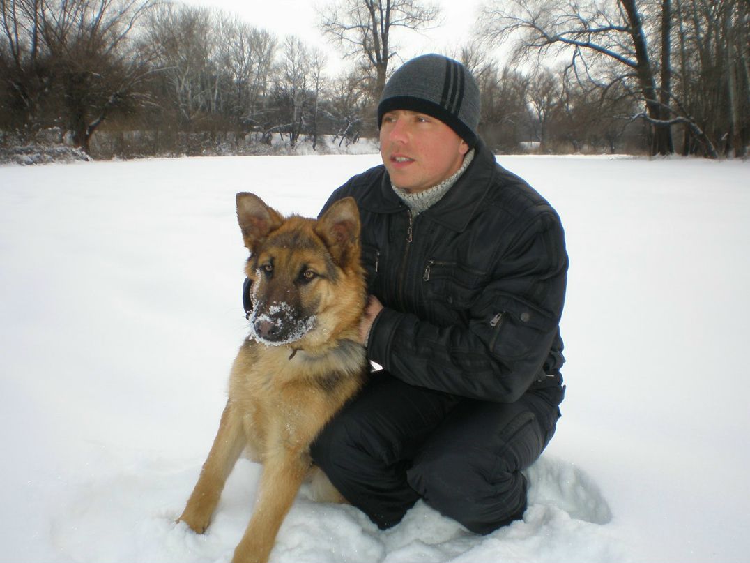 Александр Казюкалов | Луганск