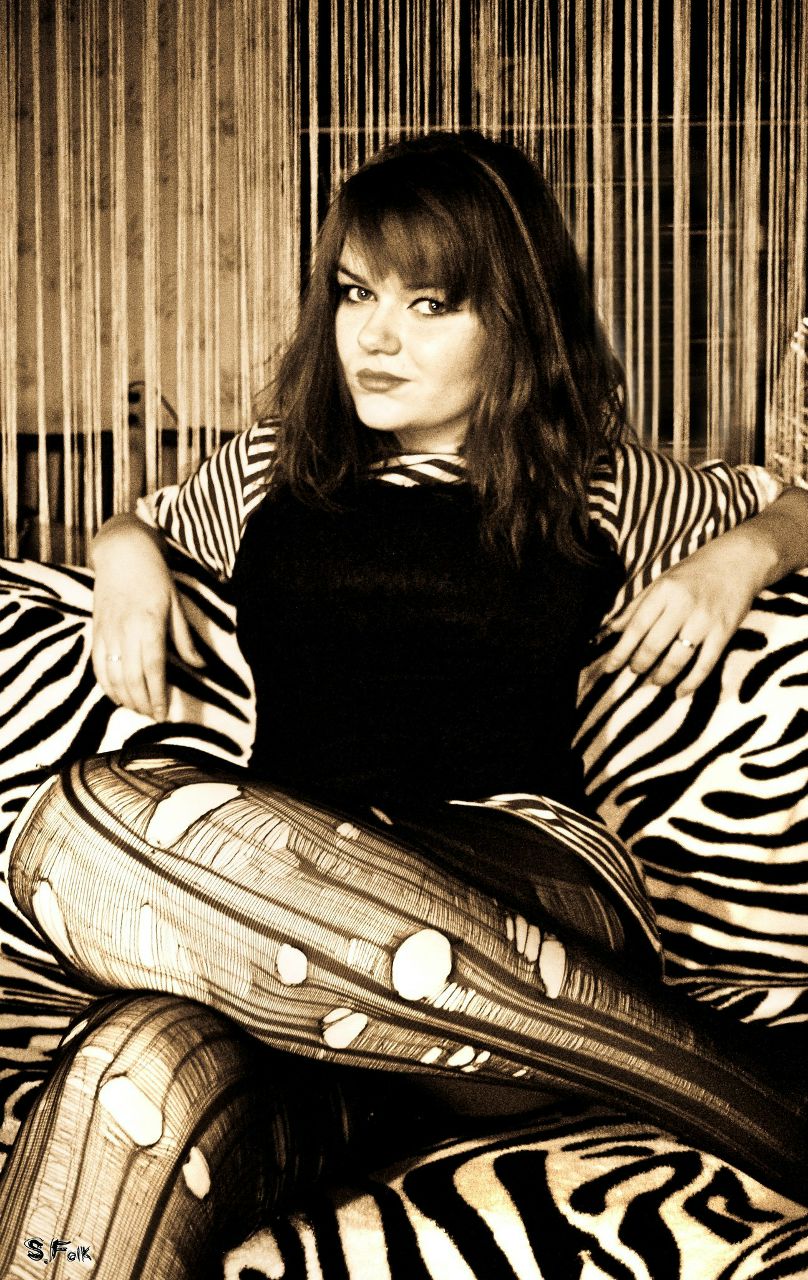 Юля Карпенко [ Foxy ] | 