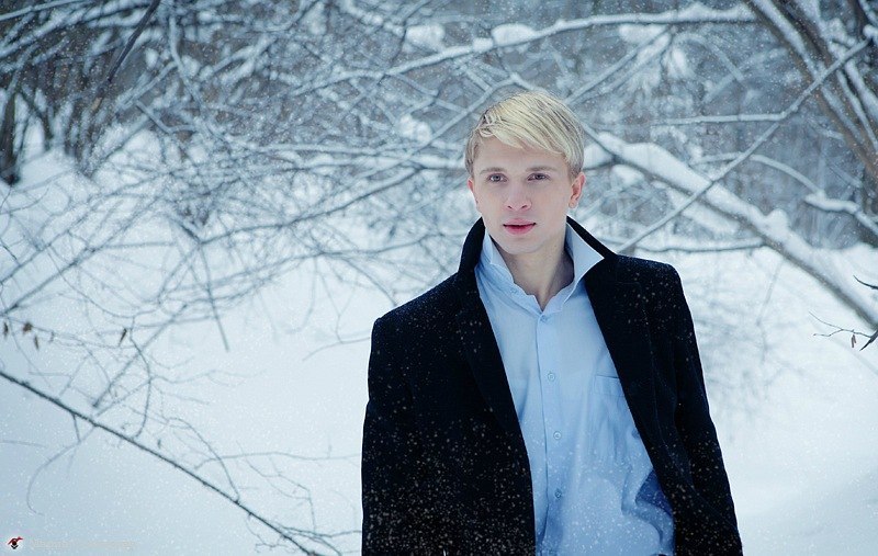 Александр Ненадов | Трехгорка