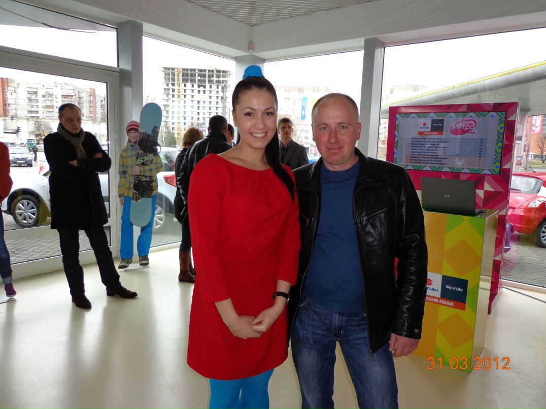 Amv Amv | Львов