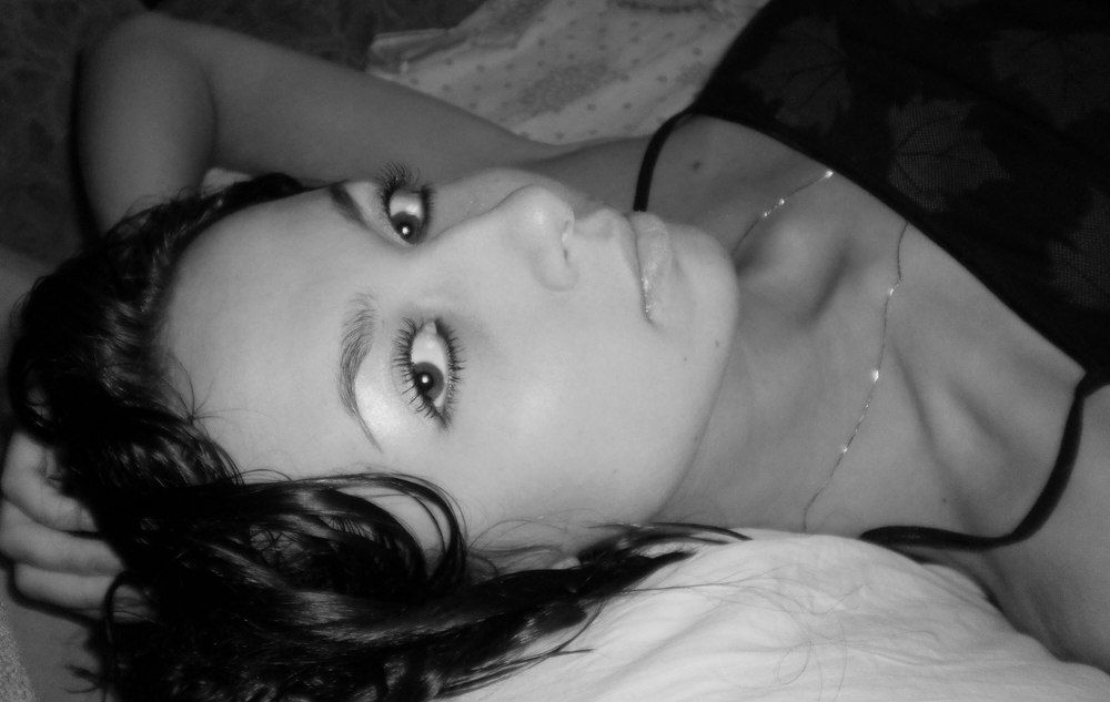 Машуля Ковалёва | Одесса