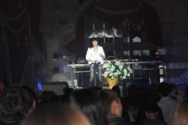 Азалия Валеева | Казань