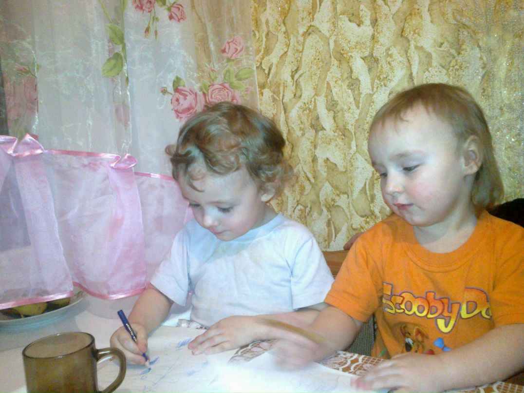 Виктор Мурашин | Сыктывкар