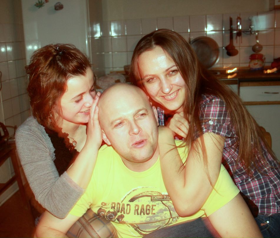 Оксана Венгринович | Бережаны